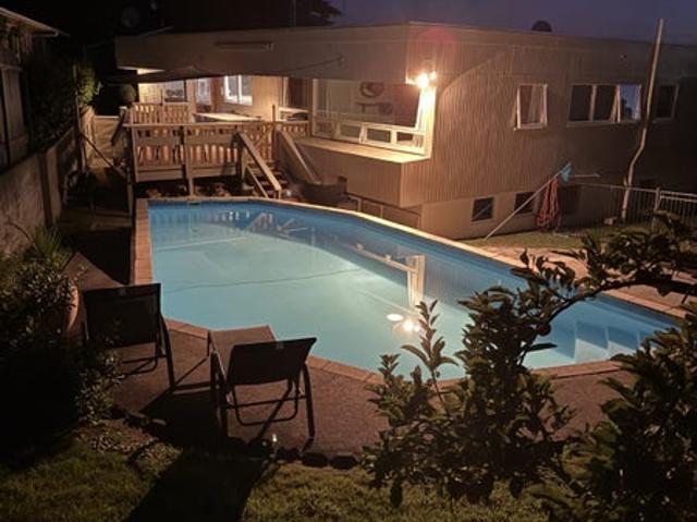 House for rent in Wanganui District