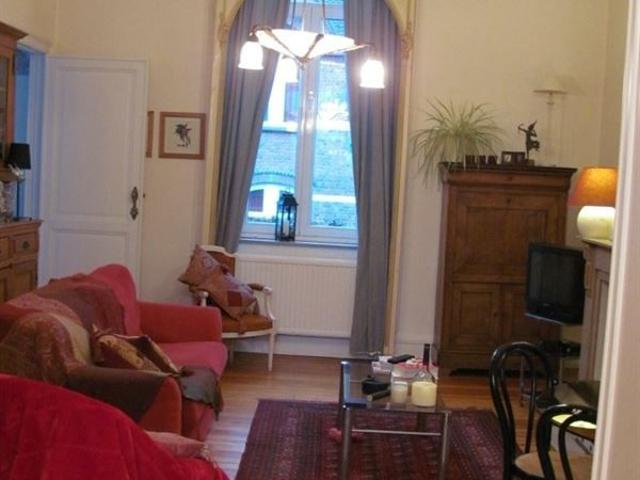 Appartement location à Evere, Bruxelles