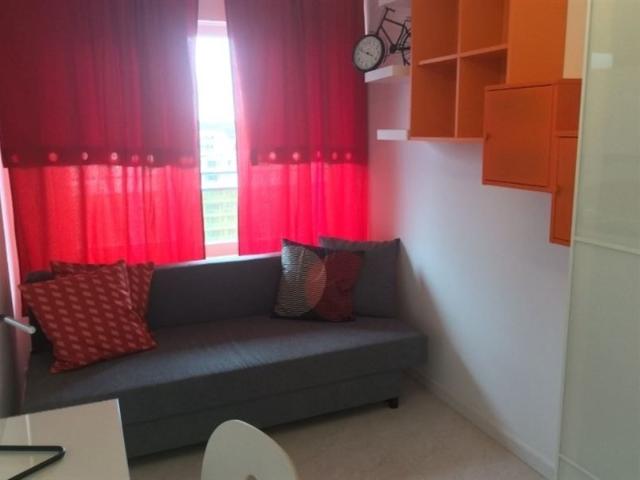 Appartement location à Evere, Bruxelles