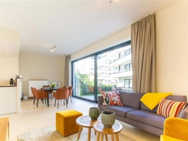 Appartement location à Evere