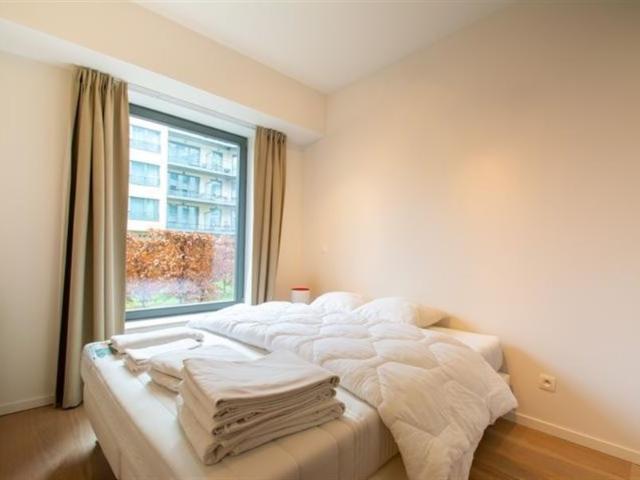 Appartement location à Evere