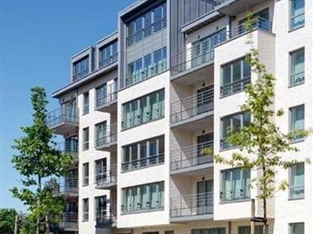 Appartement location à Evere