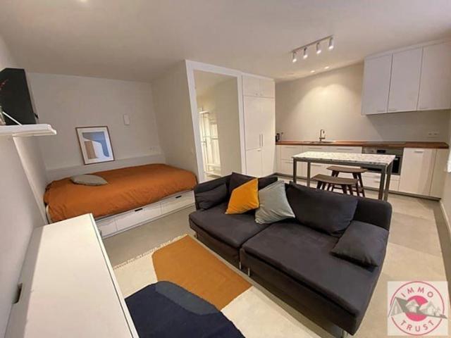 Kot location à Evere, Bruxelles