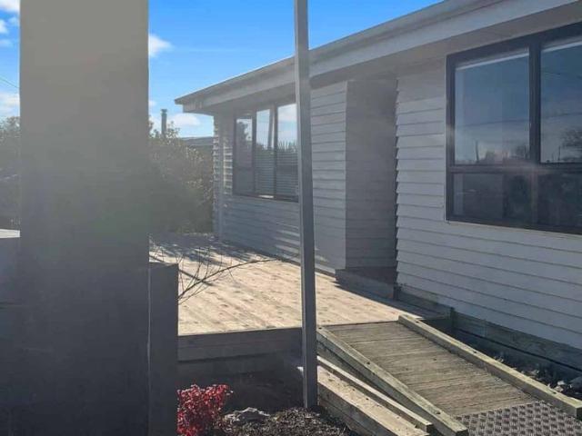 House for rent in Napier