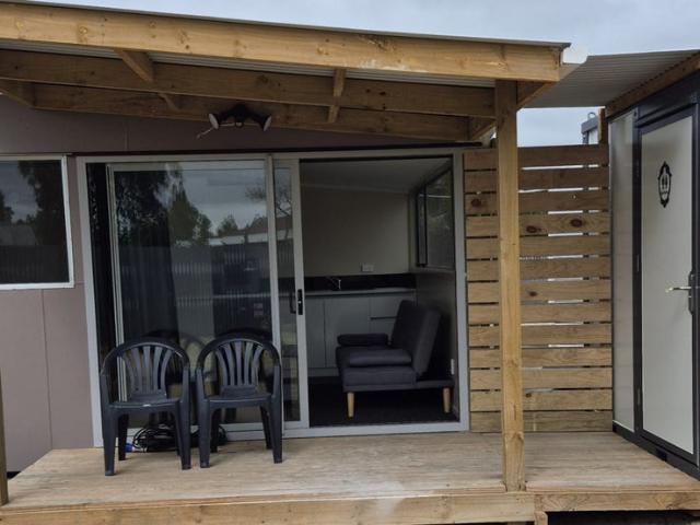 Apartment for rent in Otane