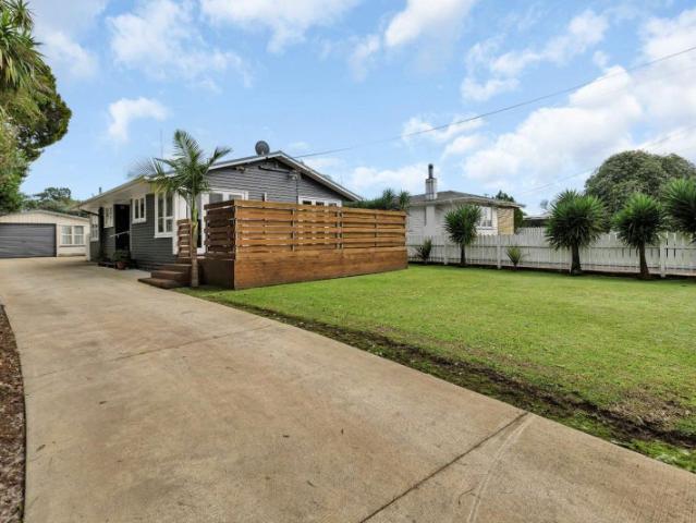 House for rent in Whangarei, Northland
