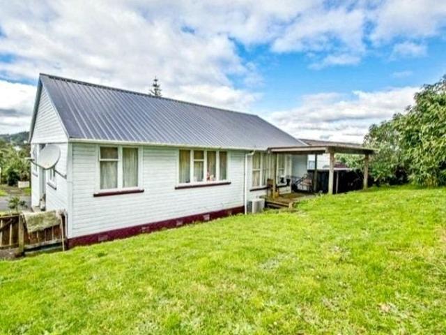 House for rent in Whangarei, Northland