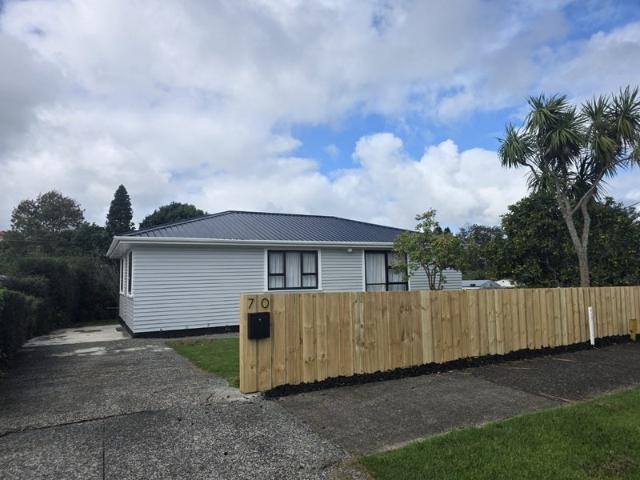 House for rent in Whangarei, Northland