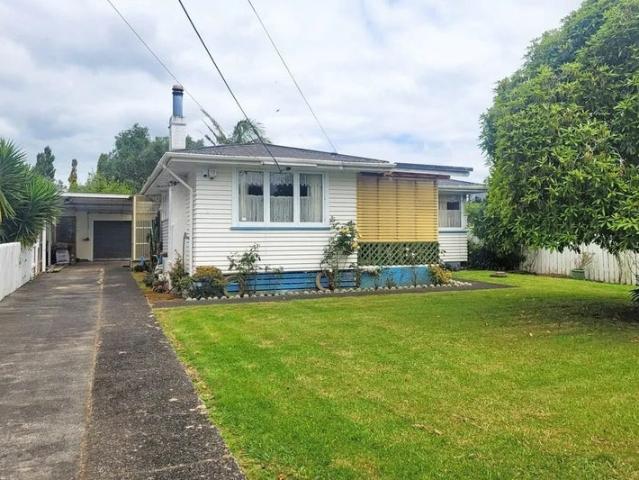 Apartment for rent in Whangarei, Northland