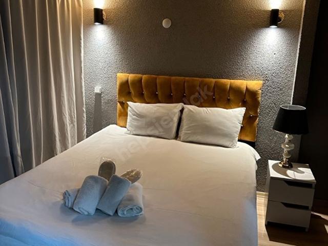 Beşiktaş, İstanbul içerisinde satılık Turistik Tesis