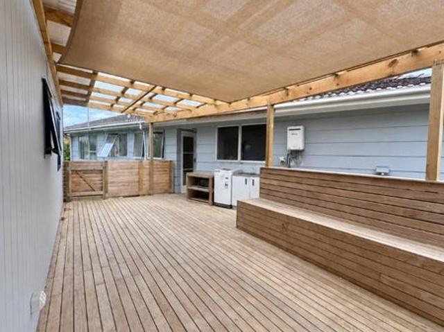 Apartment for rent in Ōtara, Ōtara-Papatoetoe