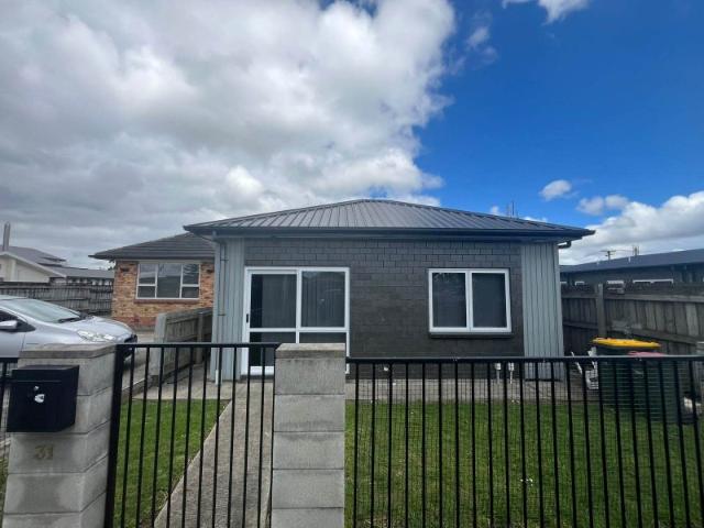 House for rent in Clover Park, Ōtara-Papatoetoe