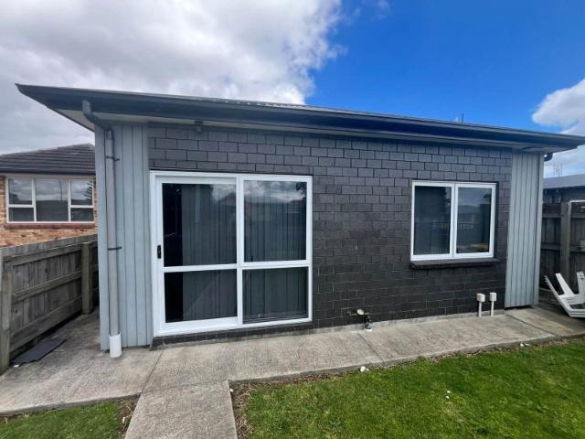 House for rent in Clover Park, Ōtara-Papatoetoe