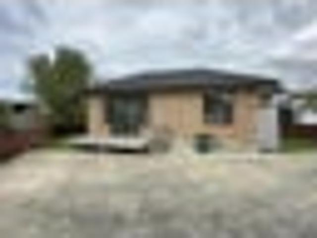 Apartment for rent in East Tamaki, Oroua County