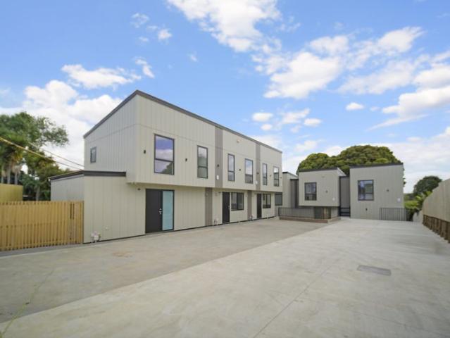 House for rent in East Tamaki, Oroua County