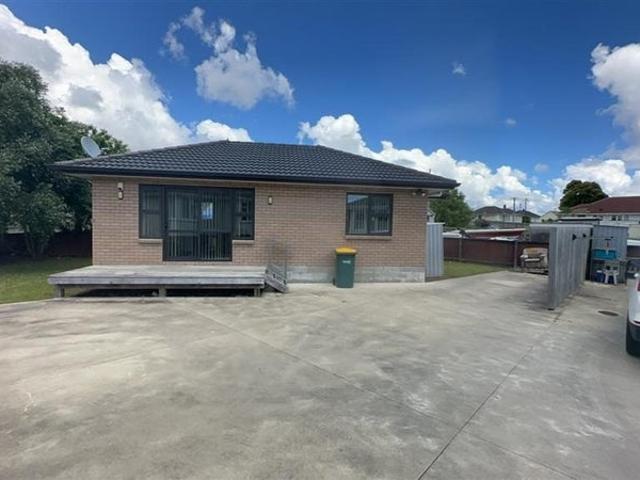 Apartment for rent in East Tamaki, Oroua County