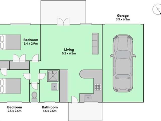 House for rent in East Tamaki