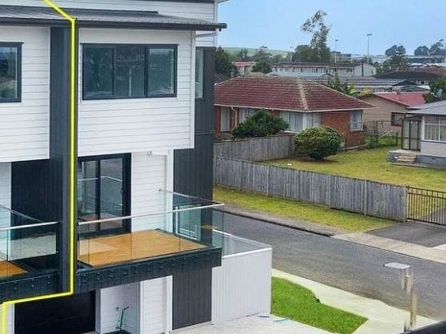 House for rent in East Tamaki, Oroua County