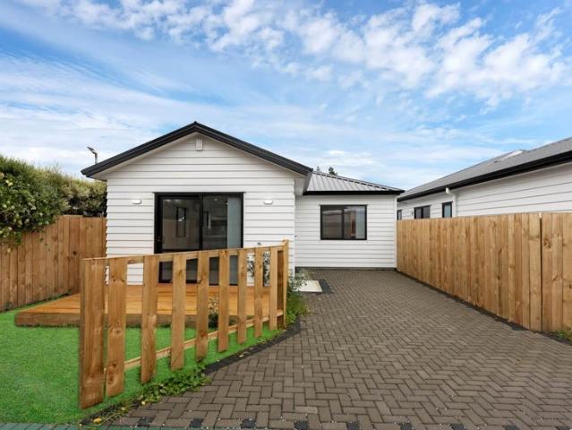 House for rent in East Tamaki, Oroua County