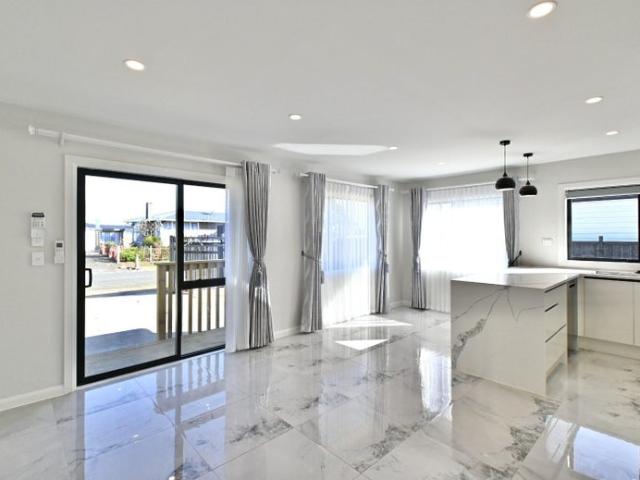 House for rent in East Tamaki, Oroua County