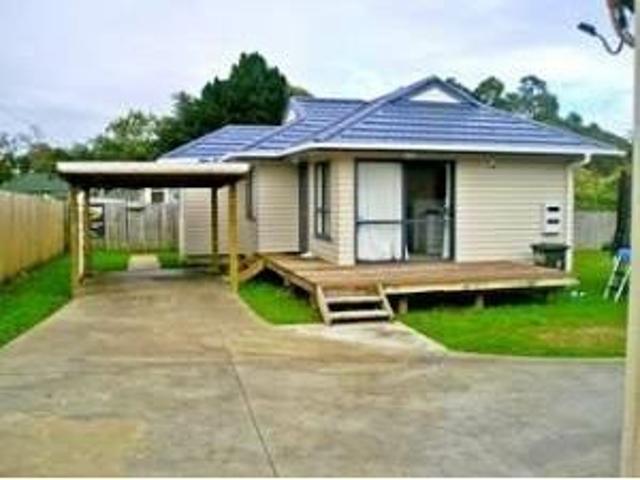 House for rent in East Tamaki