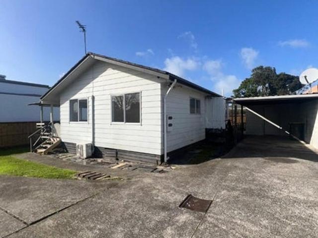 House for rent in East Tamaki, Oroua County