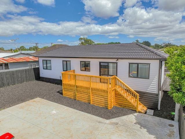 House for rent in East Tamaki, Oroua County