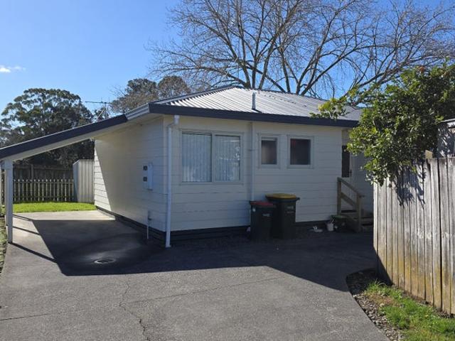 House for rent in East Tamaki, Oroua County