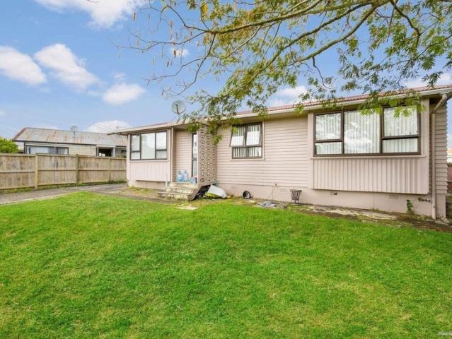 House for rent in East Tamaki, Oroua County