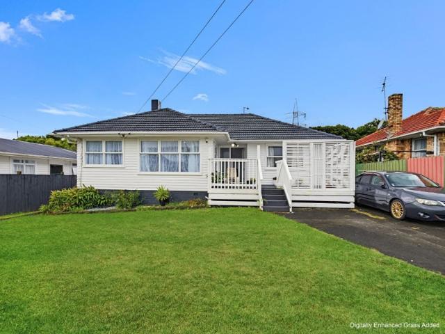 House for rent in East Tamaki, Oroua County