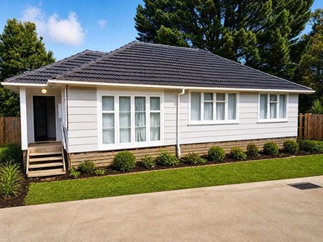 House for rent in East Tamaki