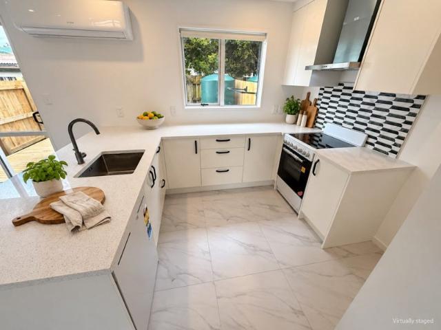 House for rent in Clover Park, Ōtara-Papatoetoe