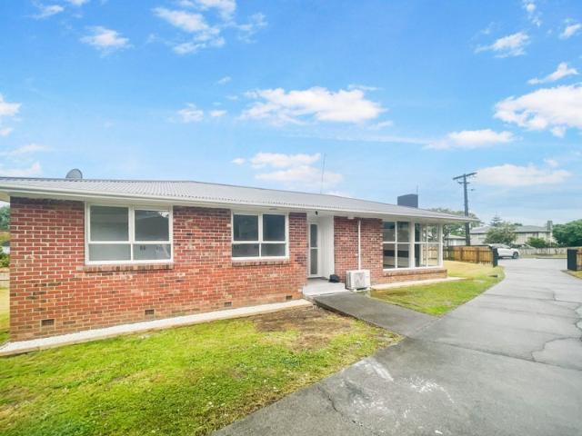 House for rent in East Tamaki, Oroua County