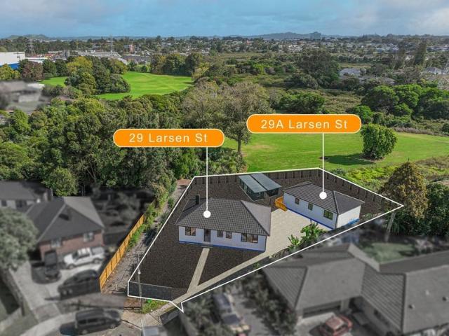 House for rent in East Tamaki