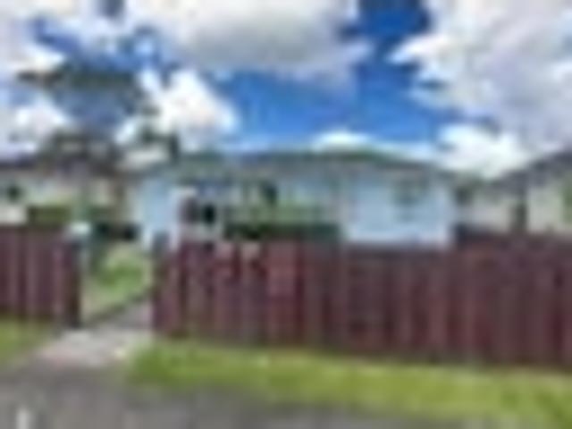 House for rent in East Tamaki, Oroua County