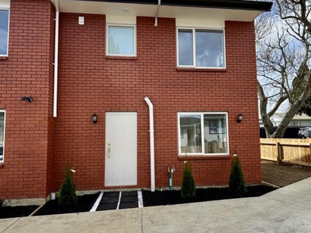 House for rent in East Tamaki, Oroua County
