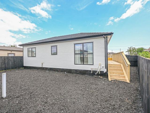 House for rent in East Tamaki
