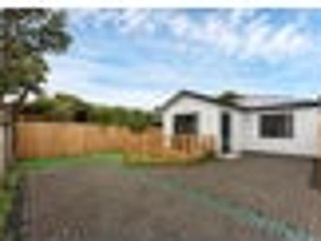 Townhouse for rent in East Tamaki, Oroua County