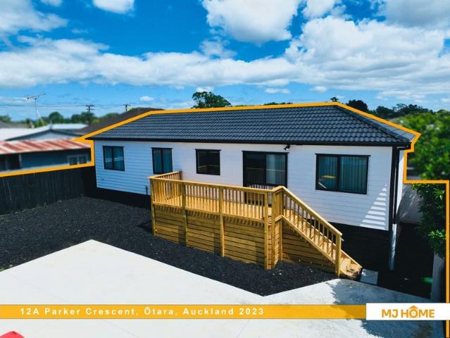 House for rent in East Tamaki, Oroua County