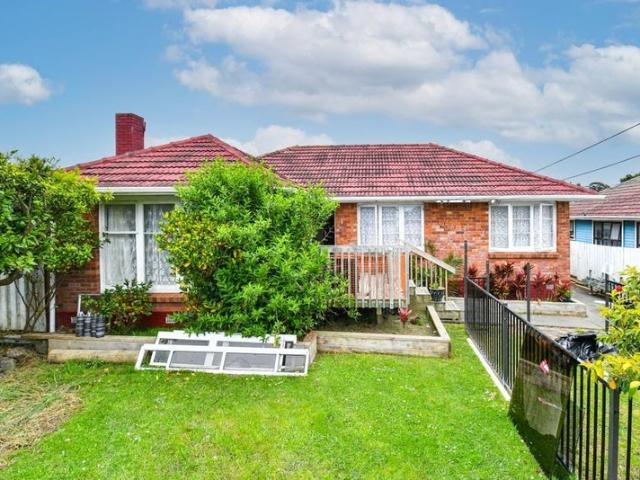 House for rent in Ōtara, Ōtara-Papatoetoe