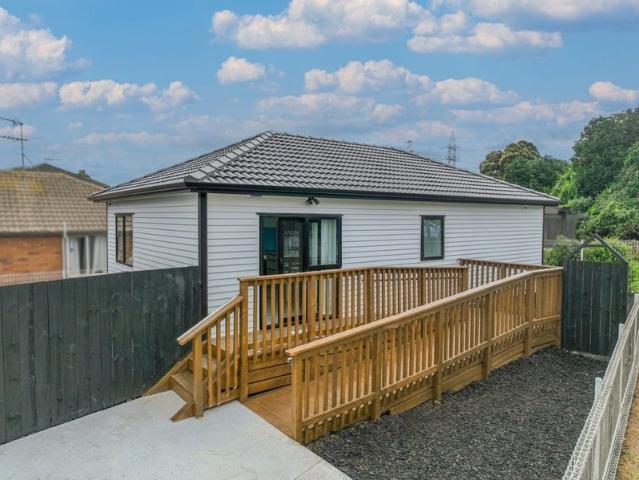 House for rent in East Tamaki, Oroua County
