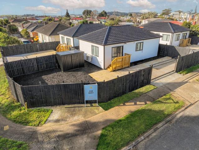 House for rent in East Tamaki, Oroua County