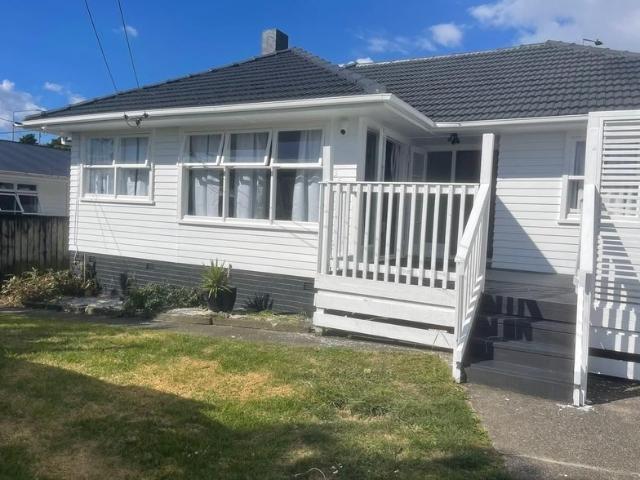 House for rent in East Tamaki