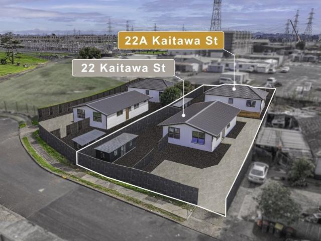 House for rent in East Tamaki