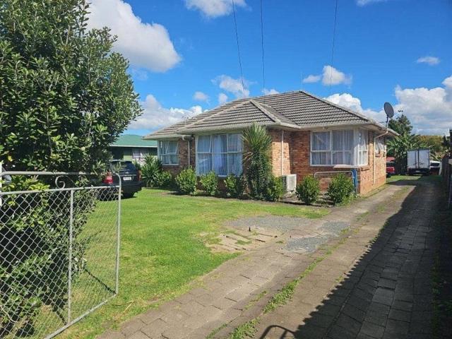 House for rent in East Tamaki