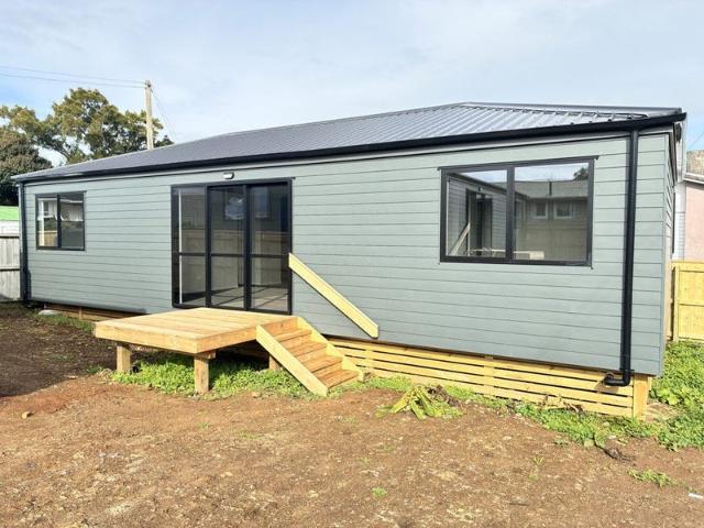 House for rent in East Tamaki, Oroua County