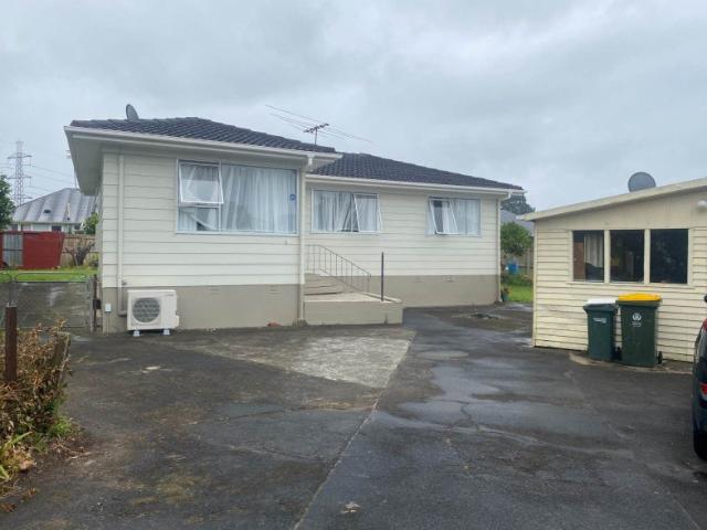 House for rent in East Tamaki