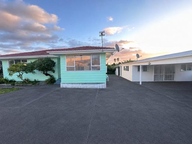 House for rent in East Tamaki, Oroua County