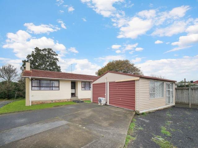 House for rent in East Tamaki, Oroua County
