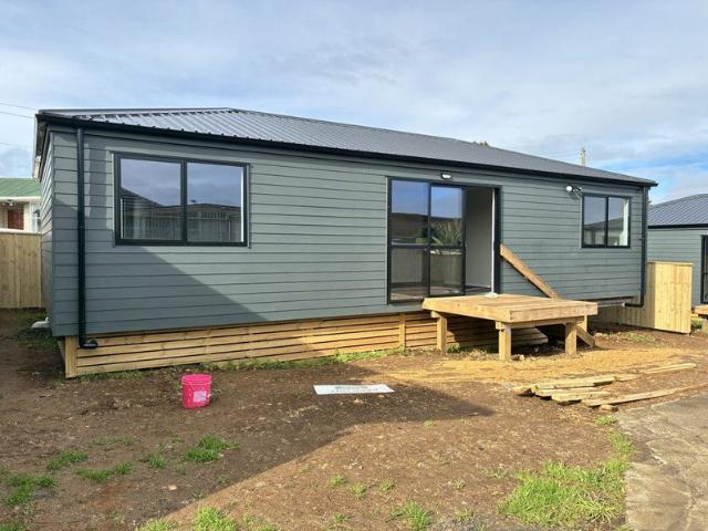 House for rent in East Tamaki, Oroua County